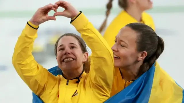 Анна Хассельборг