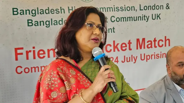 আবিদা ইসলাম 