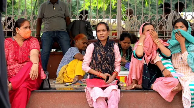 मेनोपॉज को लेकर जागरूकता की कमी