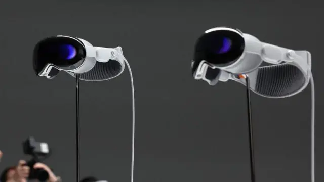 ਐਪਲ ਵਿਜ਼ਨ ਪ੍ਰੋ