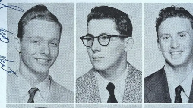 ఆల్డ్రిచ్ ఏమ్స్, కాలేజ్, చదువు, తండ్రి, సీఐఏ, అనలిస్ట్‌, ఉద్యోగం