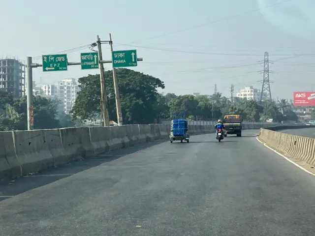 শনির আখড়া এলাকা