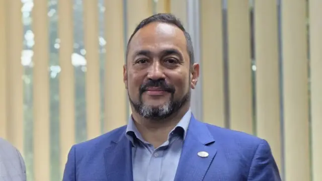 બીબીસી ગુજરાતી ફિજી એઈડ્સ એચઆઈવી હેલ્થ ડૉક્ટર HIV ડ્રગ આફ્રિકા 