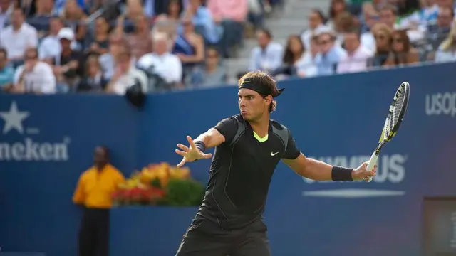 رافائل نادال