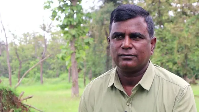 சிறுத்தை நடமாட்டம்