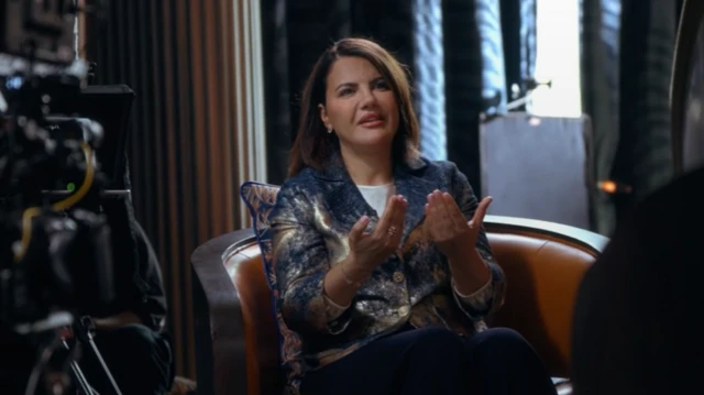 نجلاء المنقوش