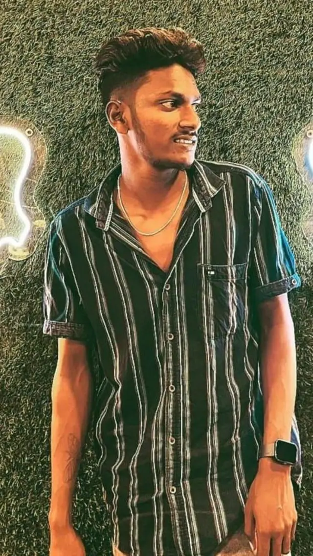 బొంతా మహేంద్ర