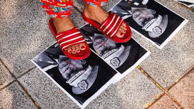 junta, militer, myanmar