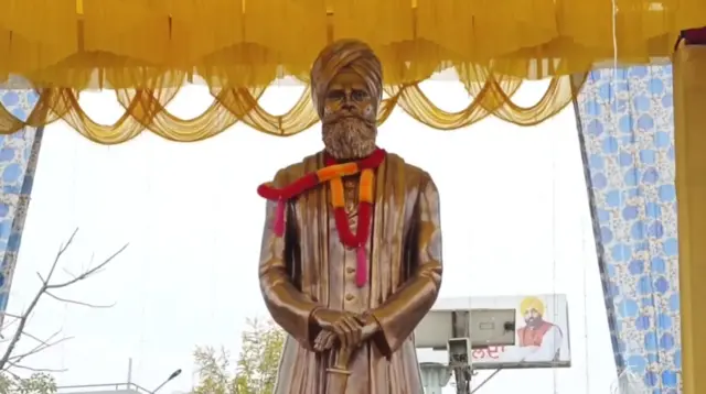 ਸੇਵਾ ਸਿੰਘ ਠੀਕਰੀਵਾਲਾ