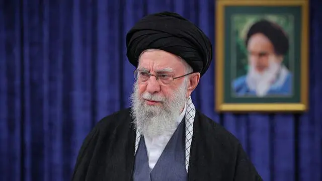 Ayatollah