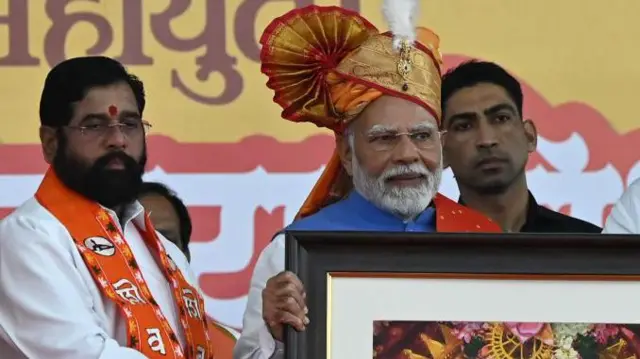 மகாராஷ்டிரா தேர்தல் முடிவுகள்: பாஜக வெல்வது தேசிய அரசியலில் ஏற்படுத்தப் போகும் தாக்கம் என்ன?