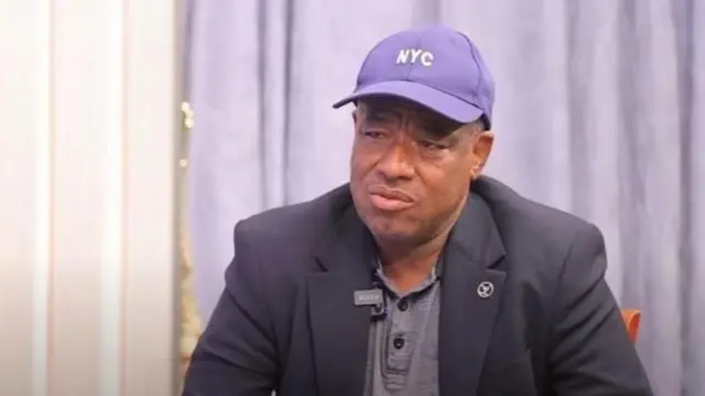 Birgaader Janaraal G/Igzaaber Bayyana (Waddi Anxiruu) ajajoota humnoota Tigraay kaan waliin waldhabanii bahan
