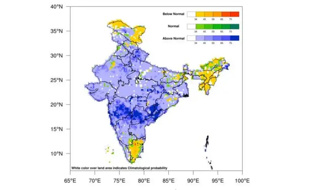 બીબીસી ગુજરાતી, ગુજરાત, બીબીસી, હવામાન, ચોમાસું, ભારત, ગરમી