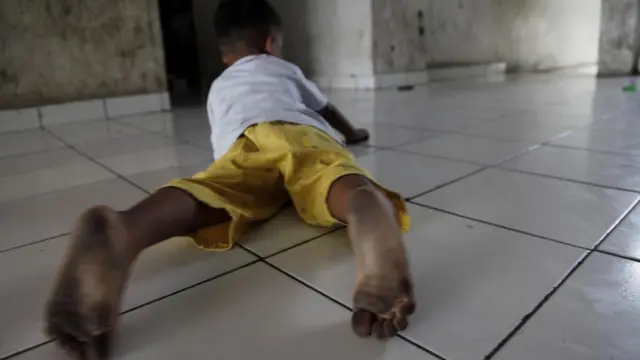 debu batubara jakarta