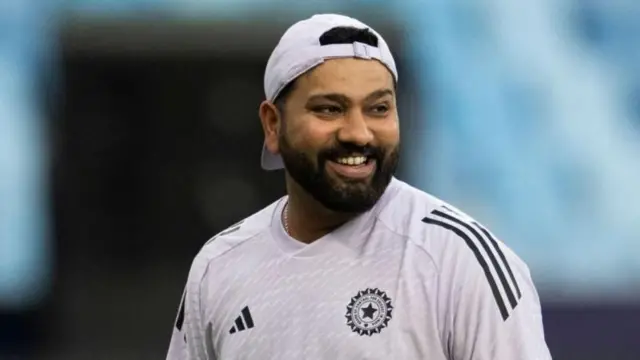 చాంపియన్స్ ట్రోఫీ, రోహిత్ శర్మ, విరాట్ కోహ్లీ