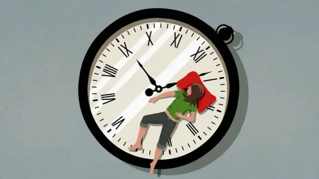 পর্যাপ্ত ঘুম বলতে ২৪ ঘণ্টায় ৭ থেকে ৮ ঘণ্টা ঘুমকে বোঝানো হয়।