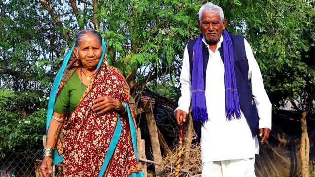 వృద్ధులు