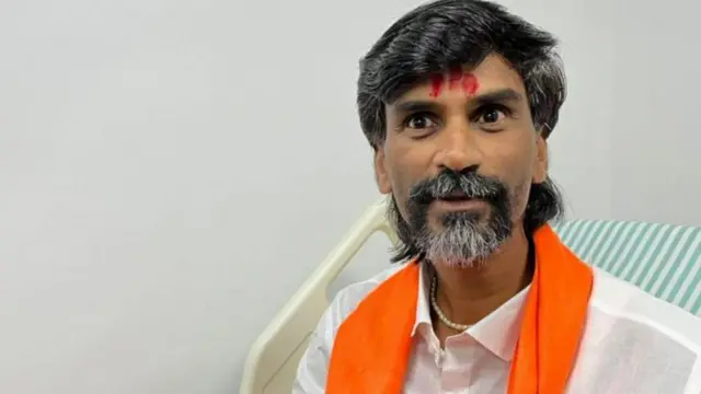 जरांगे पाटील 