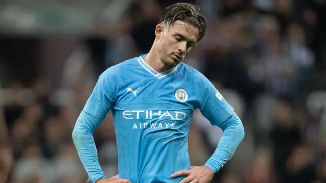 Jack Grealish