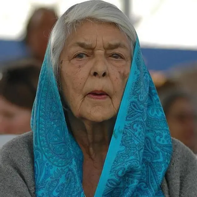 गायत्री देवी