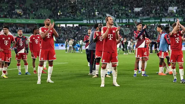 Yanwasan Bayern