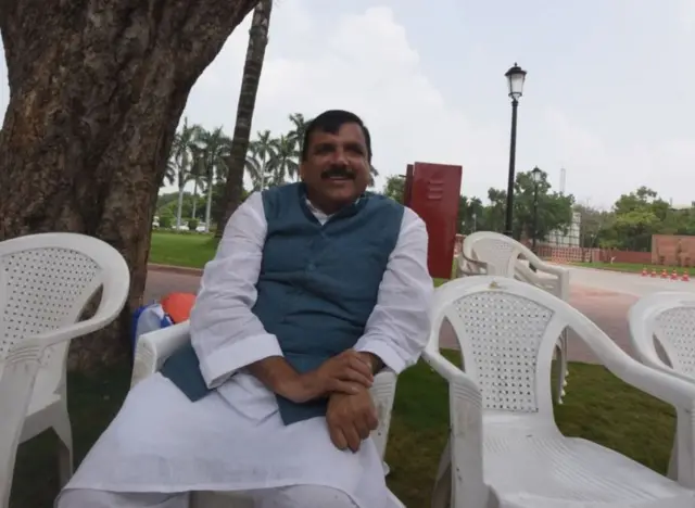 સંજયસિંહ