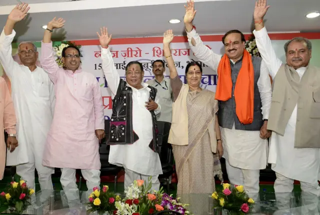 अरविंद नेताम