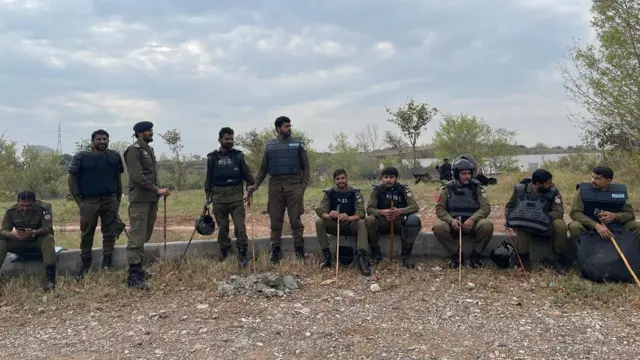 ਇਸਲਾਮਾਬਾਦ