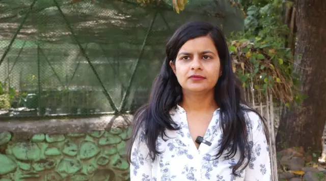 ਪੂਨਮ ਜਿਆਣੀ