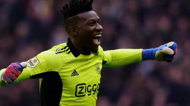 Onana