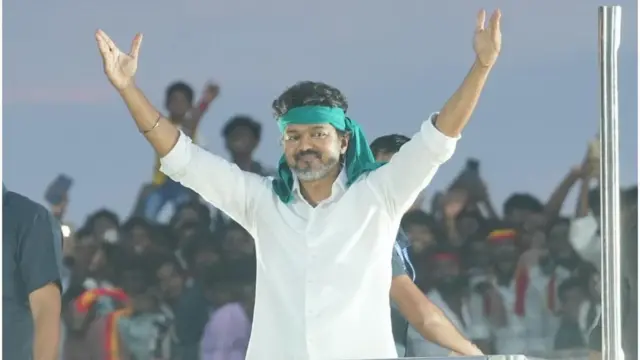 திமுக, தவெக, அதிமுக, தமிழ்நாடு, பாஜக, அரசியல்
