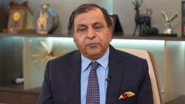 لیفٹیننٹ جنرل ریٹائرڈ حسن اظہر