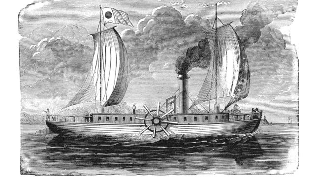 ਸਮੁੰਦਰੀ ਬੇੜਾ (ਸੰਕੇਤਕ ਤਸਵੀਰ)