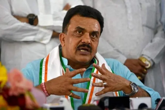 સંજય નિરૂપમ