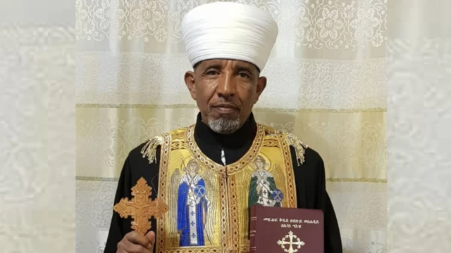 ንቡረእድ ተስፋይ 