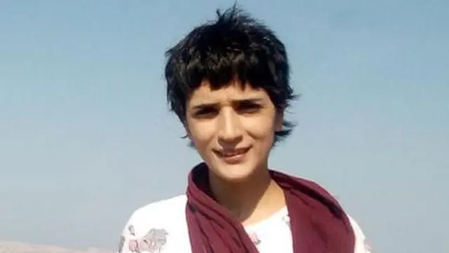 لیلا حسین زاده