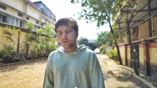 नलिन यादव