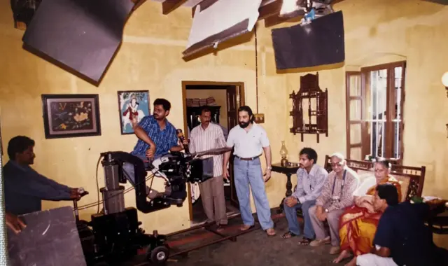 ரீ ரிலீஸ் ஆகும் தமிழ்ப்படங்கள்