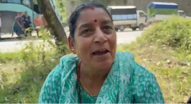 लक्ष्मी पन्थी