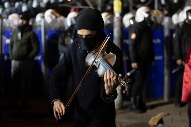 protest u Turskoj, protesti u Turskoj, turska, protesti u istanbulu