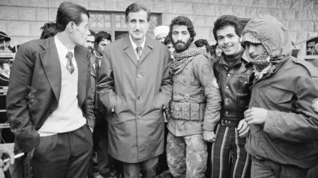 كمال جنبلاط