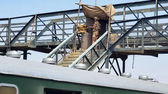 ਬਲੋਚ ਆਬਾਦੀ 