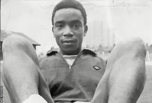 Laurie Cunningham
