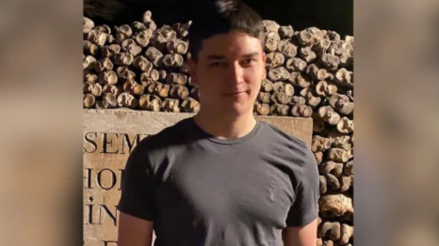 We are in hell, say family of missing teenager Tom Dingle