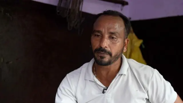 બીબીસી ગુજરાતી, ગુજરાત, ઉત્તરપ્રદેશ, ગાય, પોલીસ, ગુનો, 