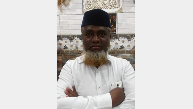 குவைத், பணி, இந்தியர்கள், தமிழர்கள்