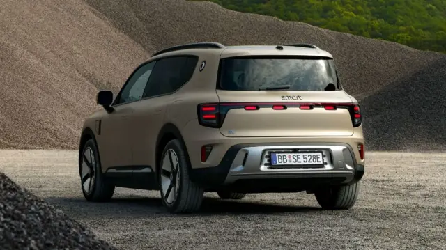 اسمارت هشتگ ۵