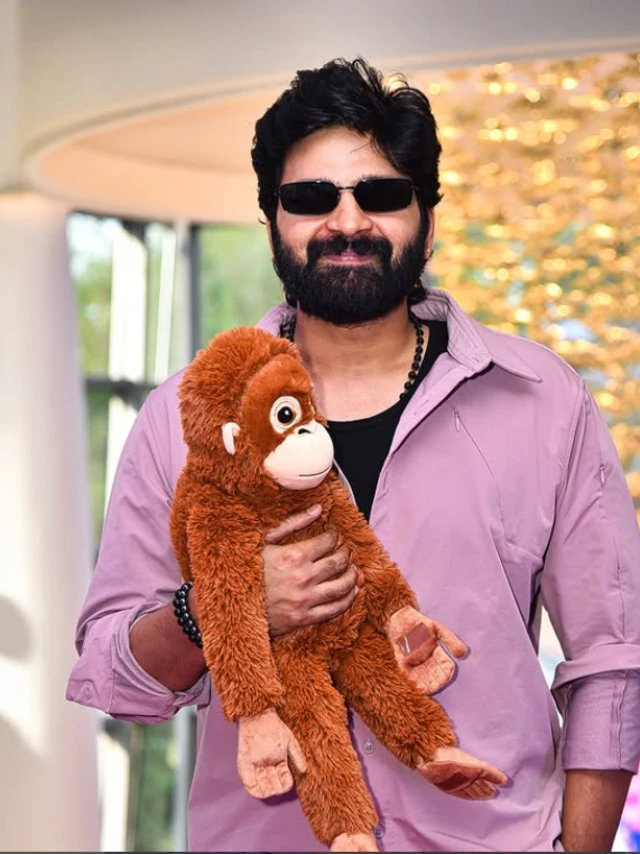 శ్రీ విష్ణు, విష్ణు విన్యాసం, కామెడీ, వాస్తు, మూఢనమ్మకాలు