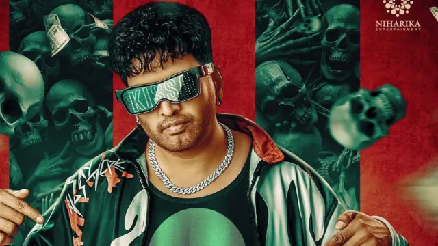 'டிடி நெக்ஸ்ட் லெவல்'- ஊடக விமர்சனங்கள்