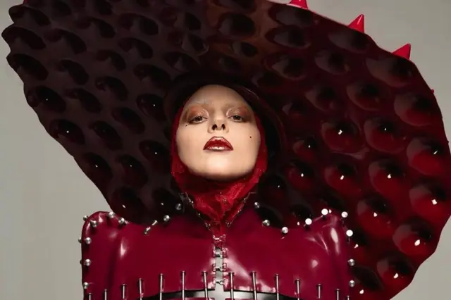 Lady Gaga: "¿Mi mayor miedo? Estar sola" - BBC News Mundo